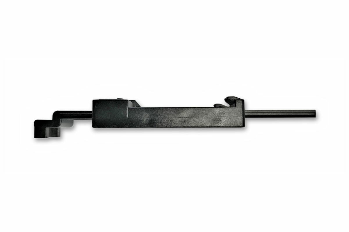 Gude GUD-860 DIN-clip