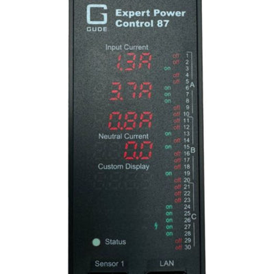 Gude Systems 87-1310-18 PDU