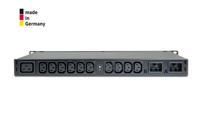 Gude 8801-3 overføringsbryter