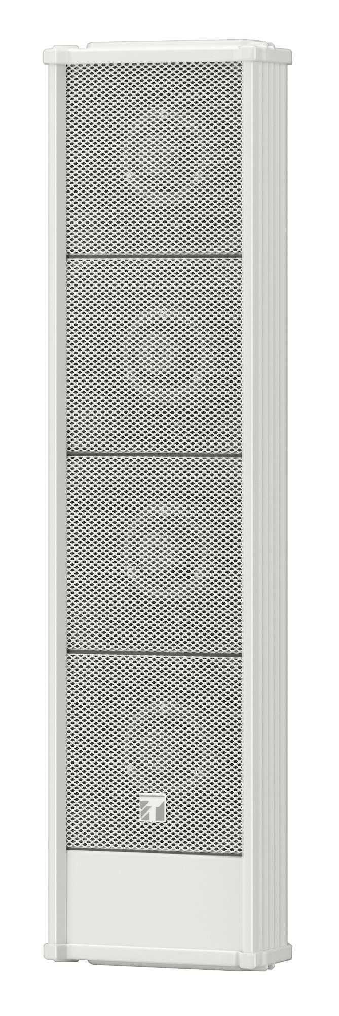 TOA HA-1030EN hornarray hvit