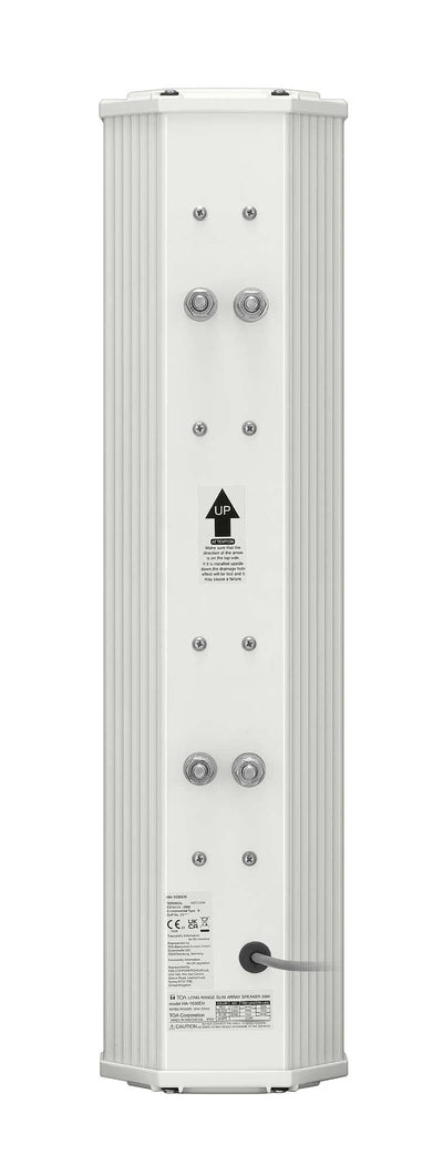 TOA HA-1030EN hornarray hvit