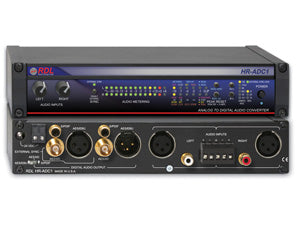 RDL HR-ADC1 konverter