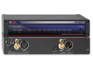 RDL HR-UDC1 DSP