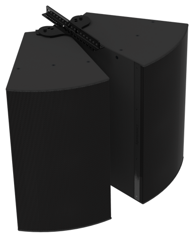 Community HSB3-BFR22W splay-kit