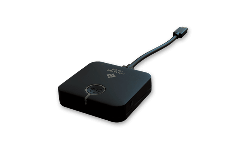 i3-Technologies i3ALLSYNC TOUCH sender