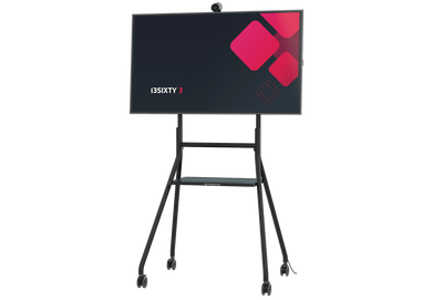i3Connect i3SIXTY-3 50" interaktiv display