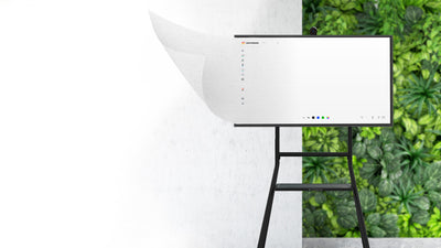 i3Connect i3SIXTY-3 interaktiv skjerm