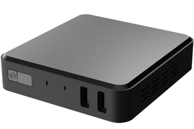 i3Connect I3C-10010750 skjerm