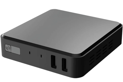 i3Connect I3C-10010750 skjerm