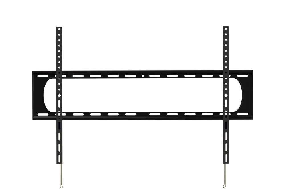 i3Connect skjerm sort