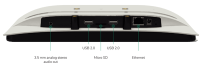 IAdea XDS-1078-A12 touchpanel