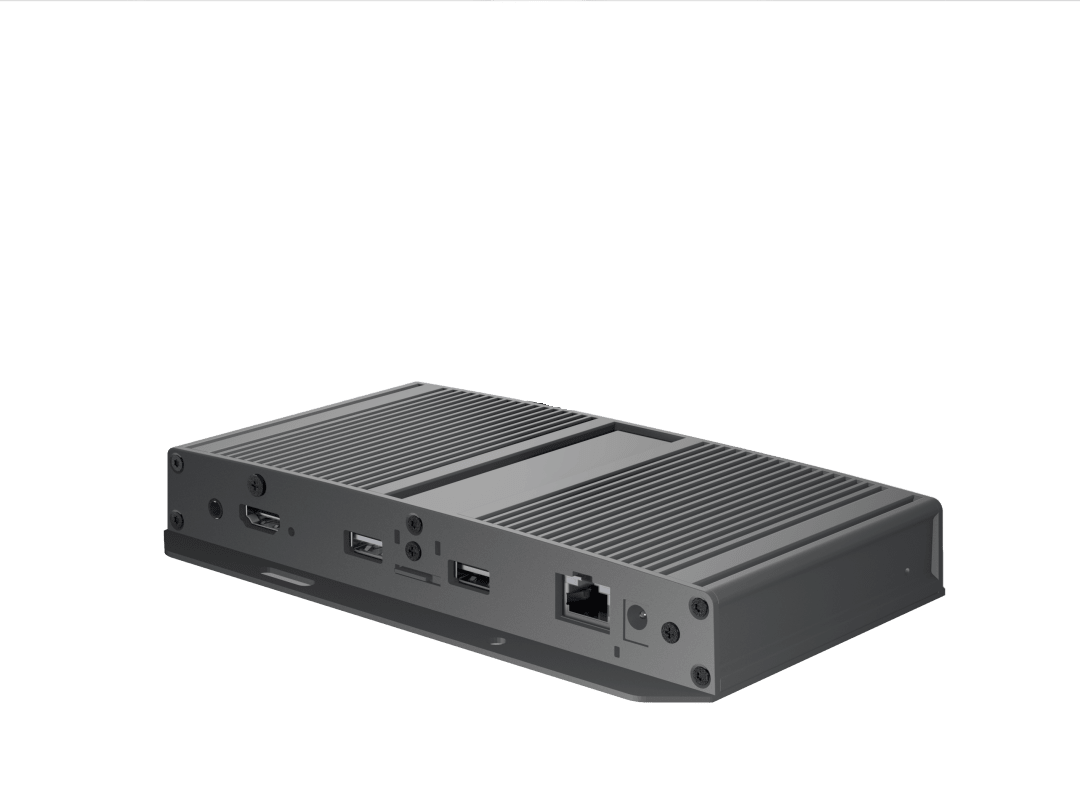 IAdea XMP-8550 signage