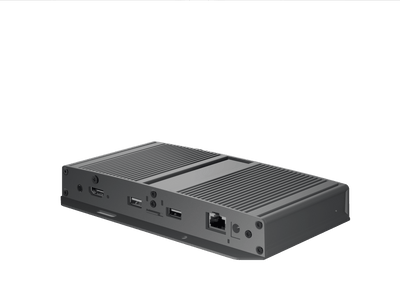 IAdea XMP-8550 signage