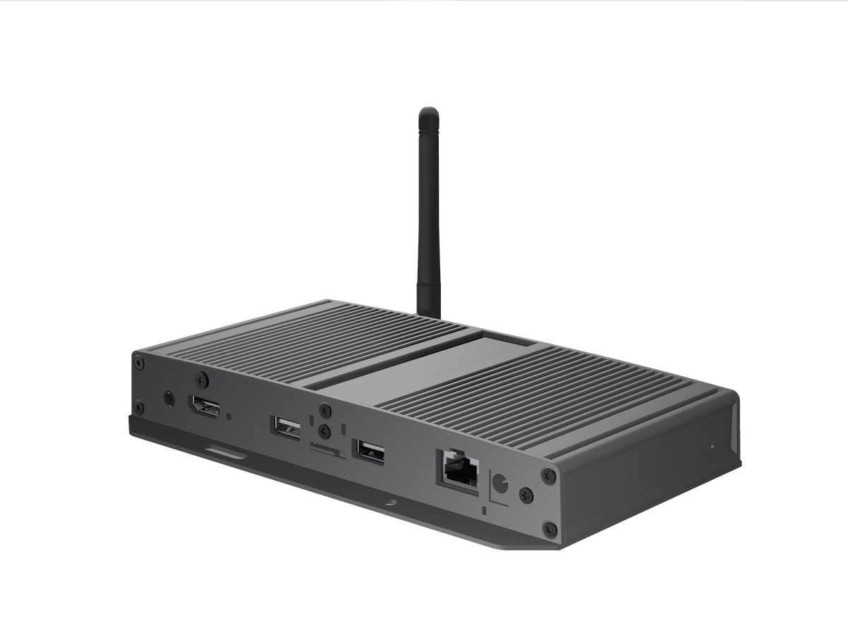 IAdea XMP-8552 signage player