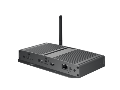IAdea XMP-8552 signage player