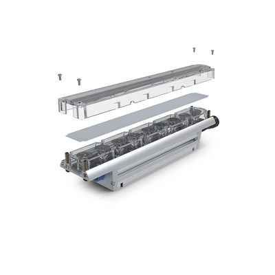 Chauvet Ilumiline SL LED-armatur