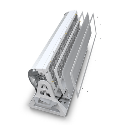 Iluminarc Ilumipanel LL LED-armatur (ILU-ILUMIPANELLL)
