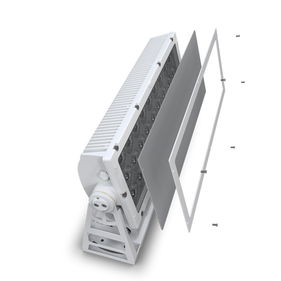 Chauvet Ilumipanel ML2 LED-armatur