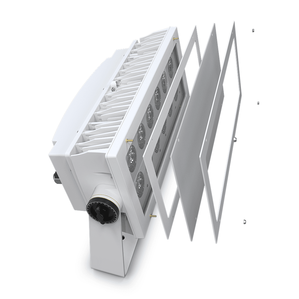 Iluminarc Ilumipanel ML2 – Medium Diffusion Filter