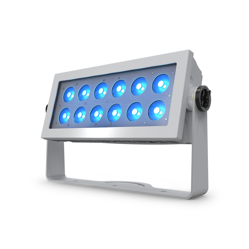 Chauvet Ilumipanel ML LED-armatur (ILU-ILUMIPANELML)