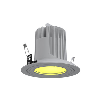 Iluminarc LOGICAR111TRIM LED-armatur