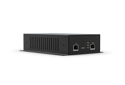 Iluminarc Logic POE Injector styring