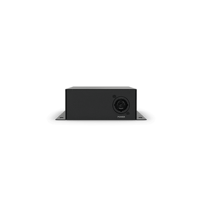 Iluminarc Logic POE Injector styring
