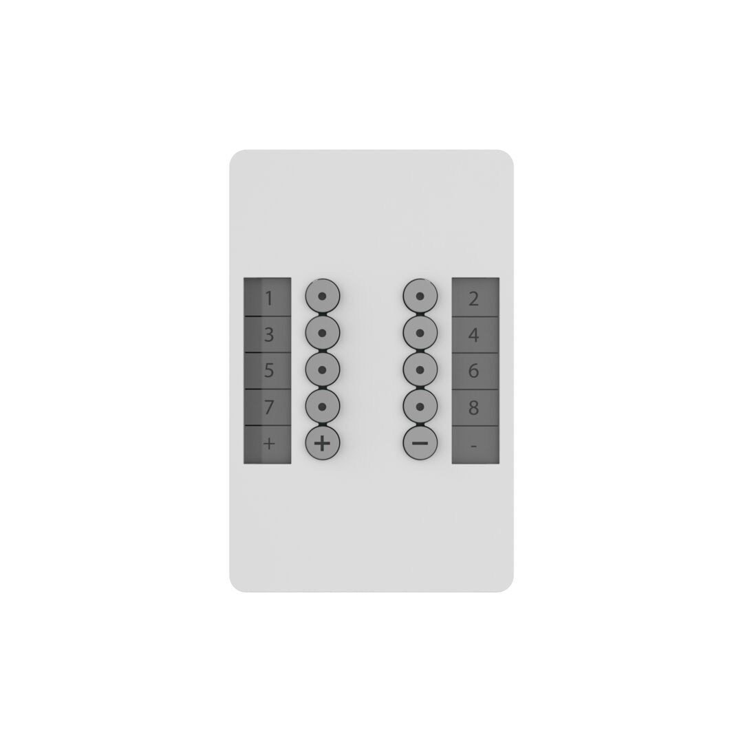 Iluminarc Logic Wall Controller