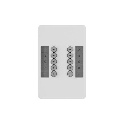 Iluminarc Logic Wall Controller
