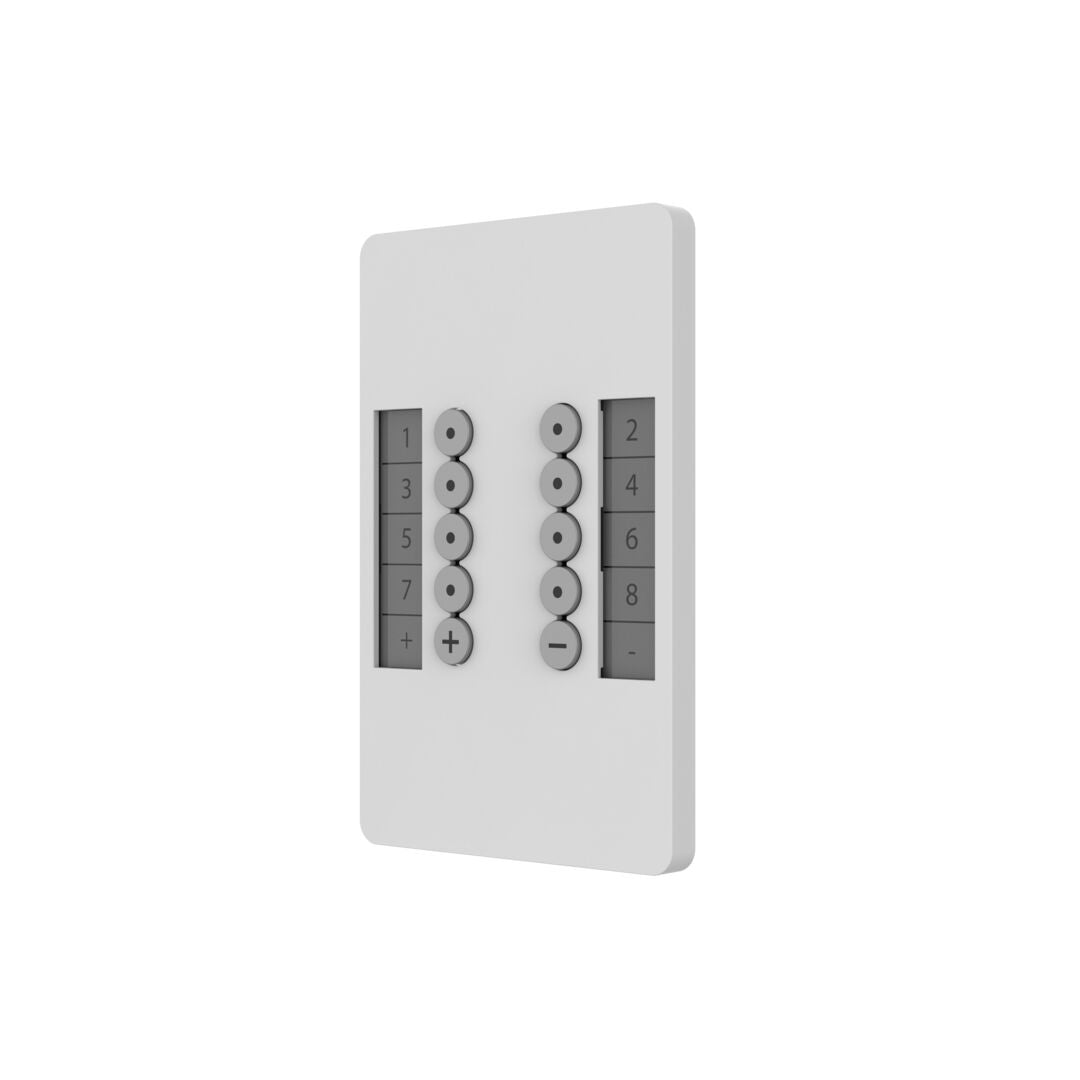 Iluminarc Logic Wall Controller