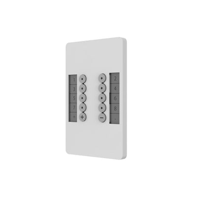 Iluminarc Logic Wall Controller