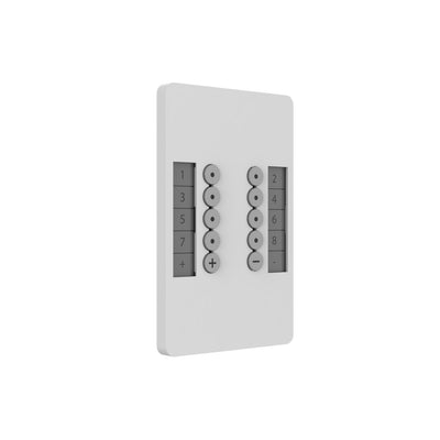 Iluminarc Logic Wall Controller