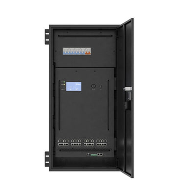 Iluminarc Logic Wall Panel 16P kontroller