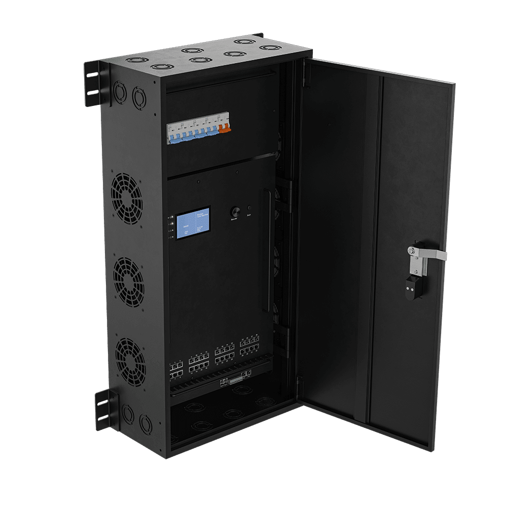 Iluminarc Logic Wall Panel 16P kontroller
