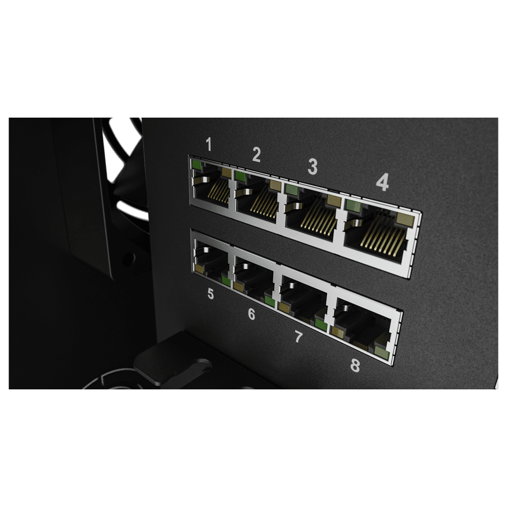 Iluminarc Logic WP Expansion Kit kontroller