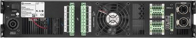 Dynacord IPX10:8 DSP-forsterker