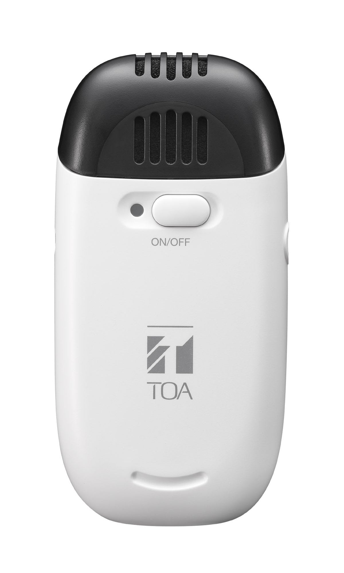 TOA IR-310M infrarød trådløs mikrofon hvit