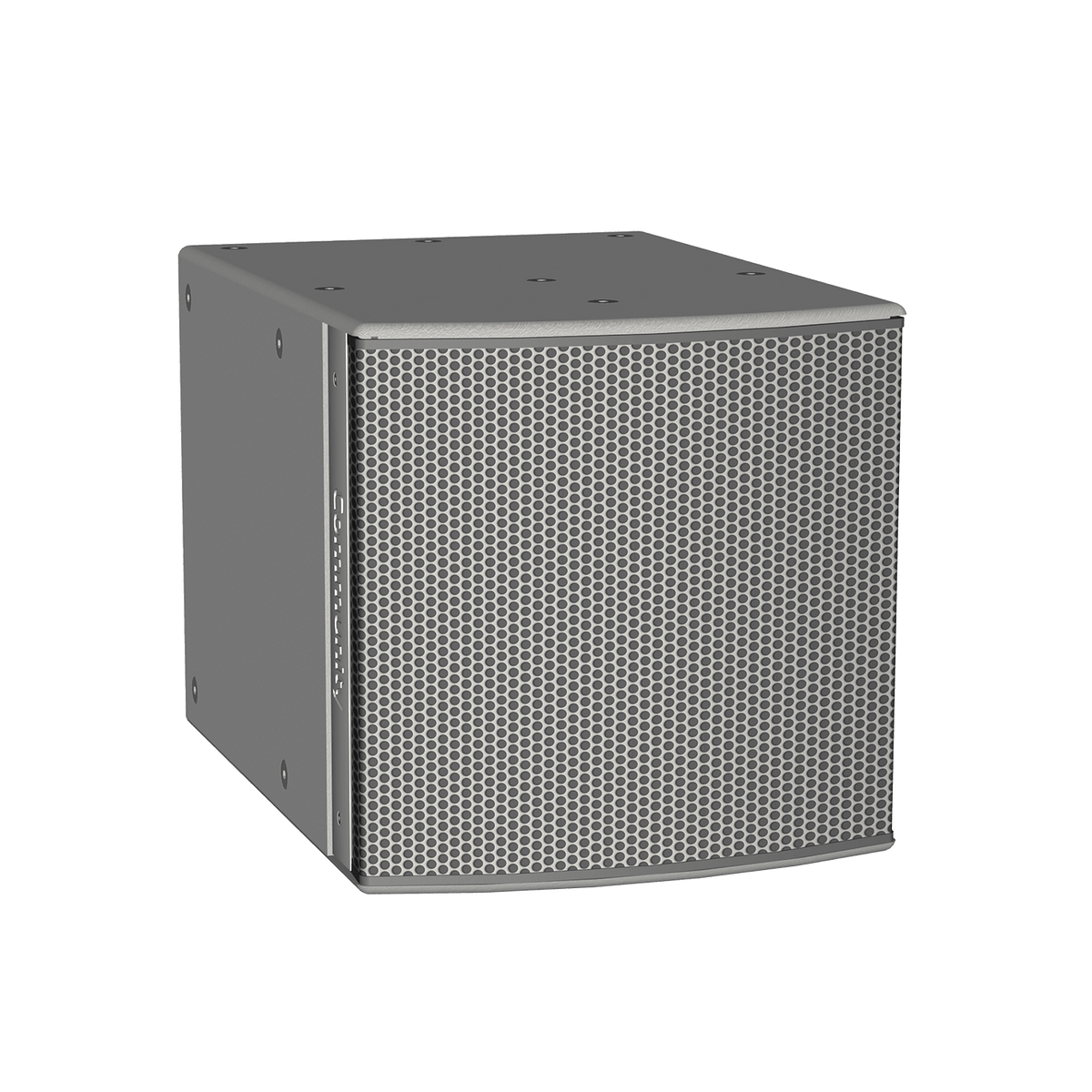 Biamp Community IS6-112W subwoofer