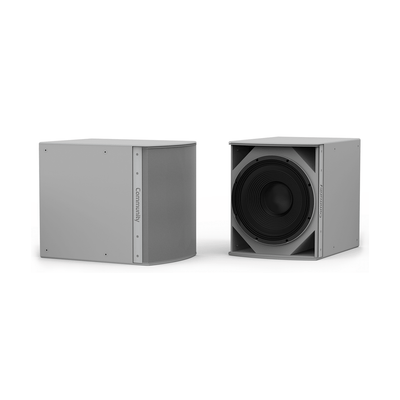 Community IS6-115B subwoofer