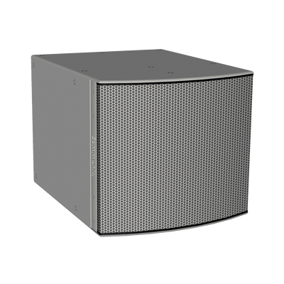Biamp Community IS6-118 subwoofer hvit
