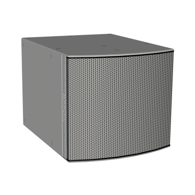 Biamp Community IS8-118WR subwoofer
