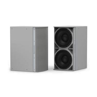 Community IS8-212B subwoofer