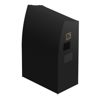 L-Acoustics K2-CHARIOTCOV feste