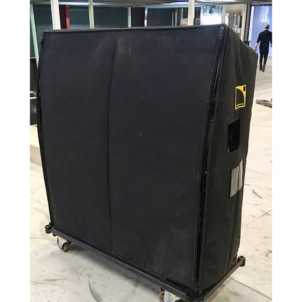L-Acoustics K2-CHARIOTCOV feste