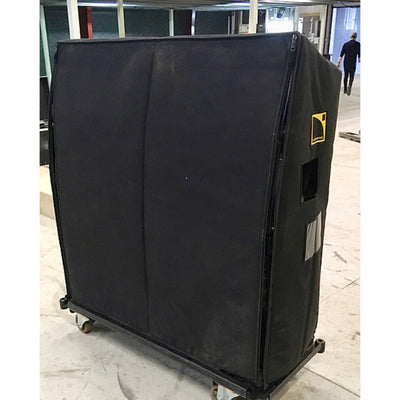 L-Acoustics K2-CHARIOTCOV feste