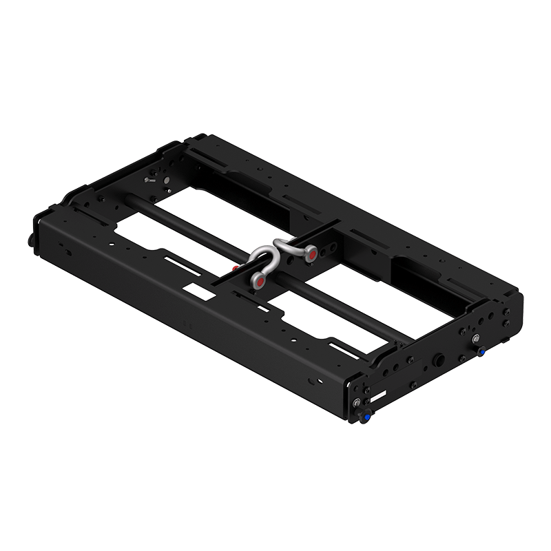 L-Acoustics K3-BUMP flyramme