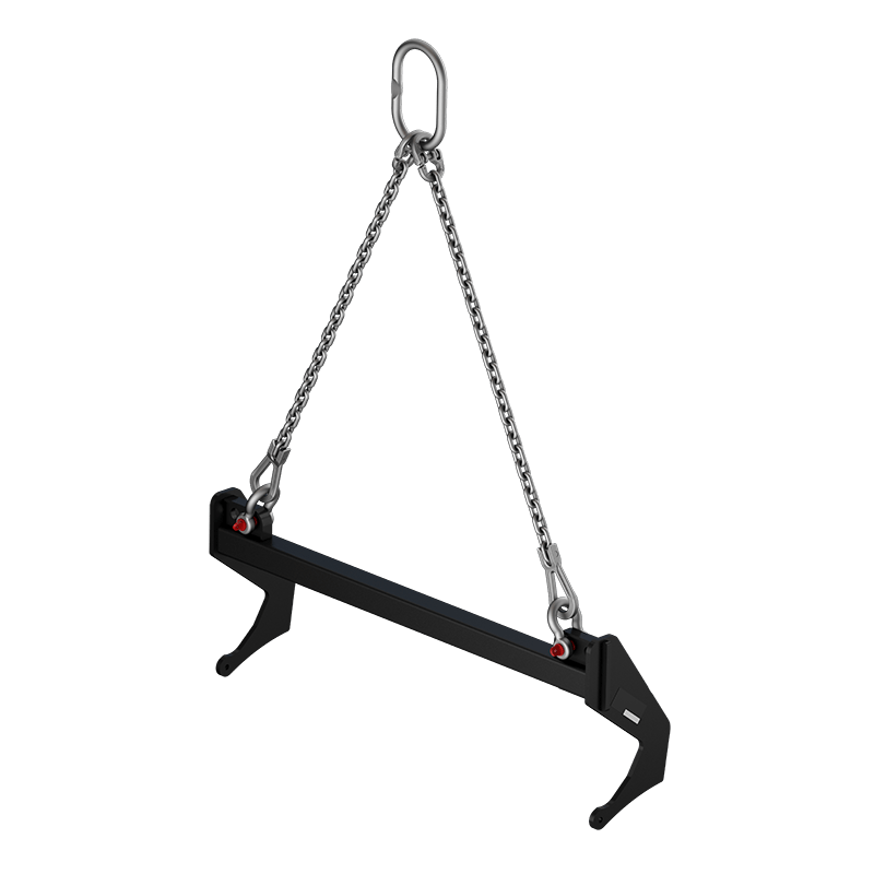 L-Acoustics K3-RIGBAR plate