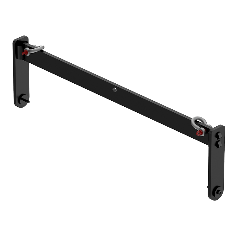 L-Acoustics KARAIIi-RIGBAR feste