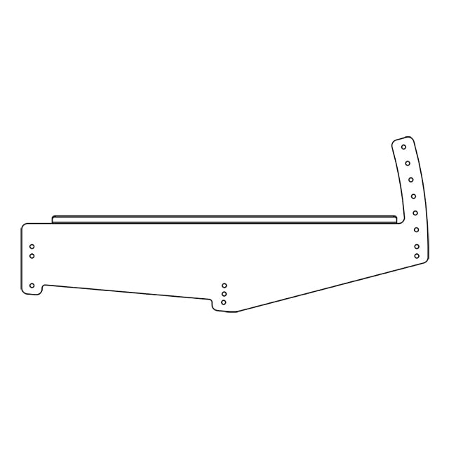L-Acoustics KARAIIi-TILT riggingselement