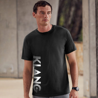 DiGiCo KLANG T-skjorte